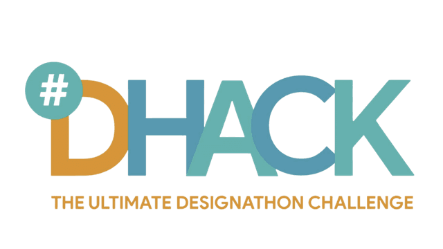DHACK — The Ultimate Designathon Challenge